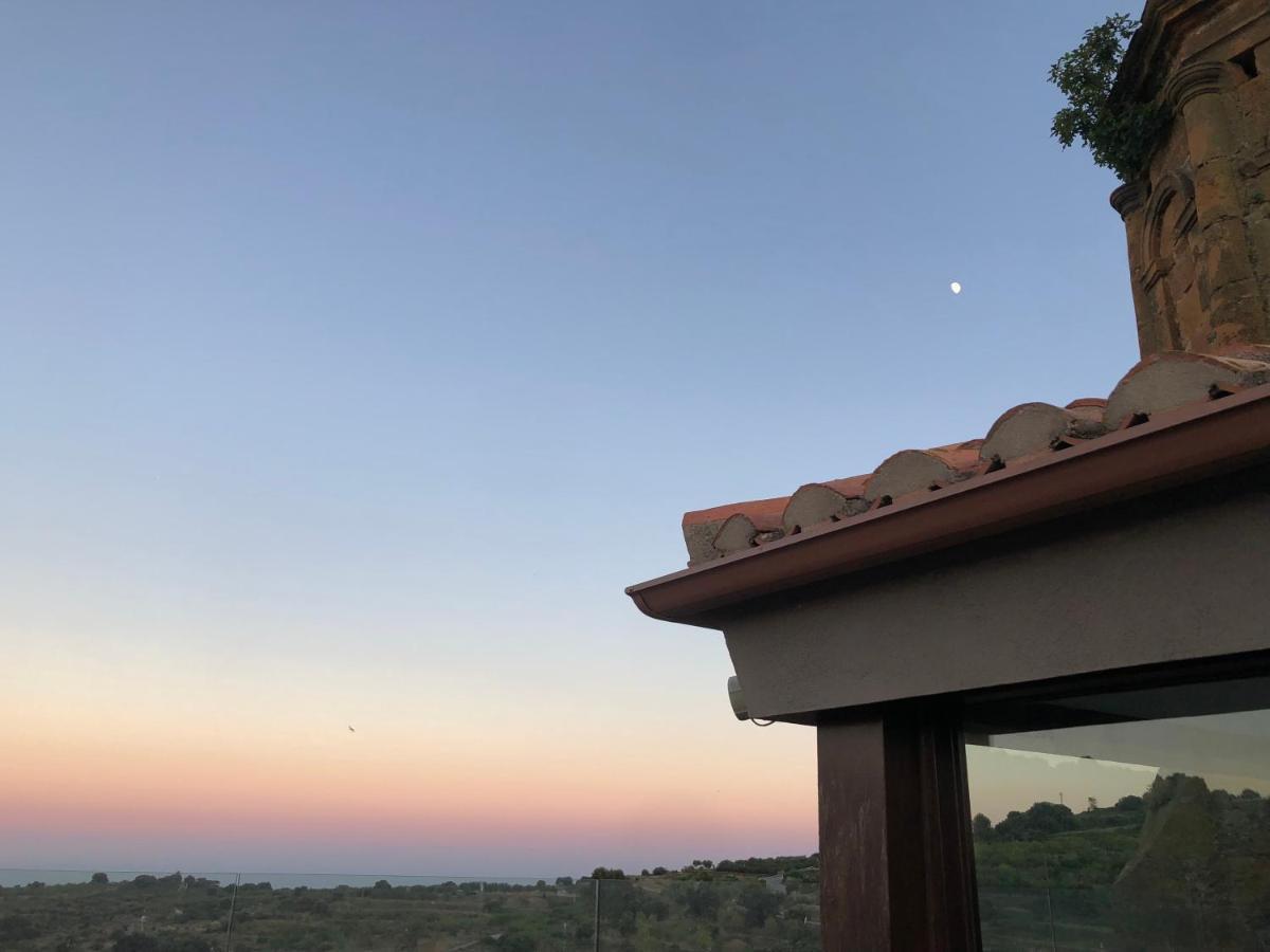 Hotel Boutique Abadia Del Maestrat Sarratella Eksteriør bilde