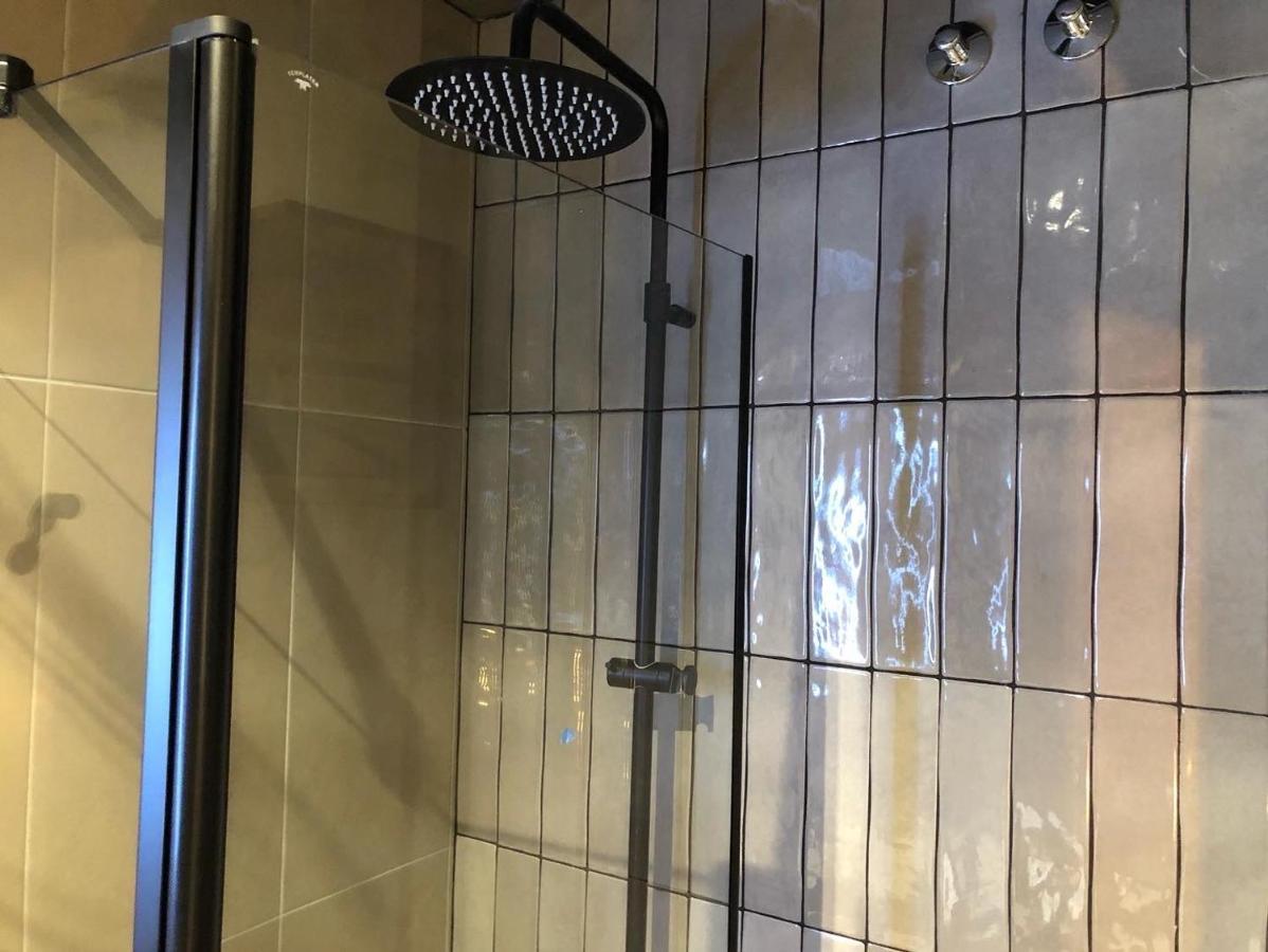 Hotel Boutique Abadia Del Maestrat Sarratella Eksteriør bilde