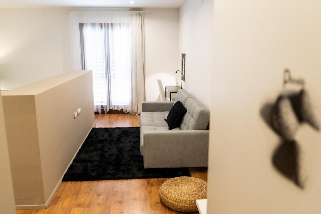 Hotel Boutique Abadia Del Maestrat Sarratella Eksteriør bilde