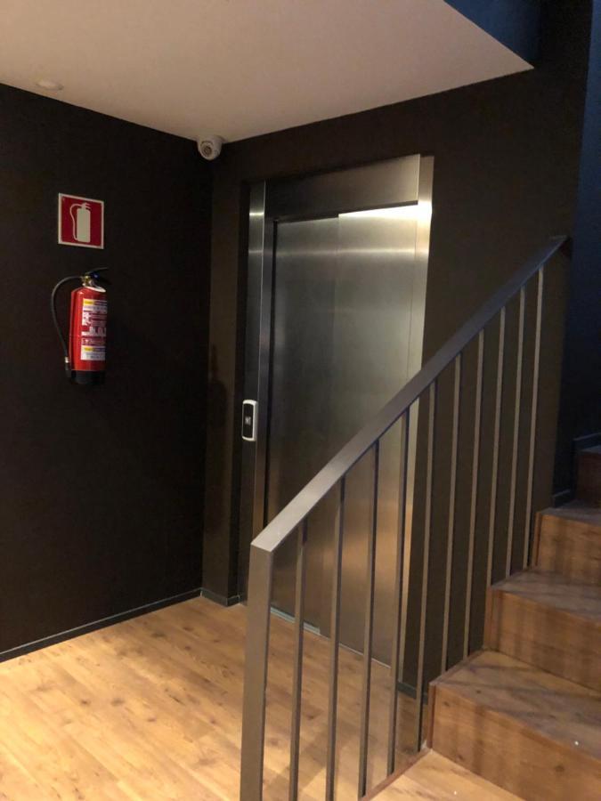 Hotel Boutique Abadia Del Maestrat Sarratella Eksteriør bilde