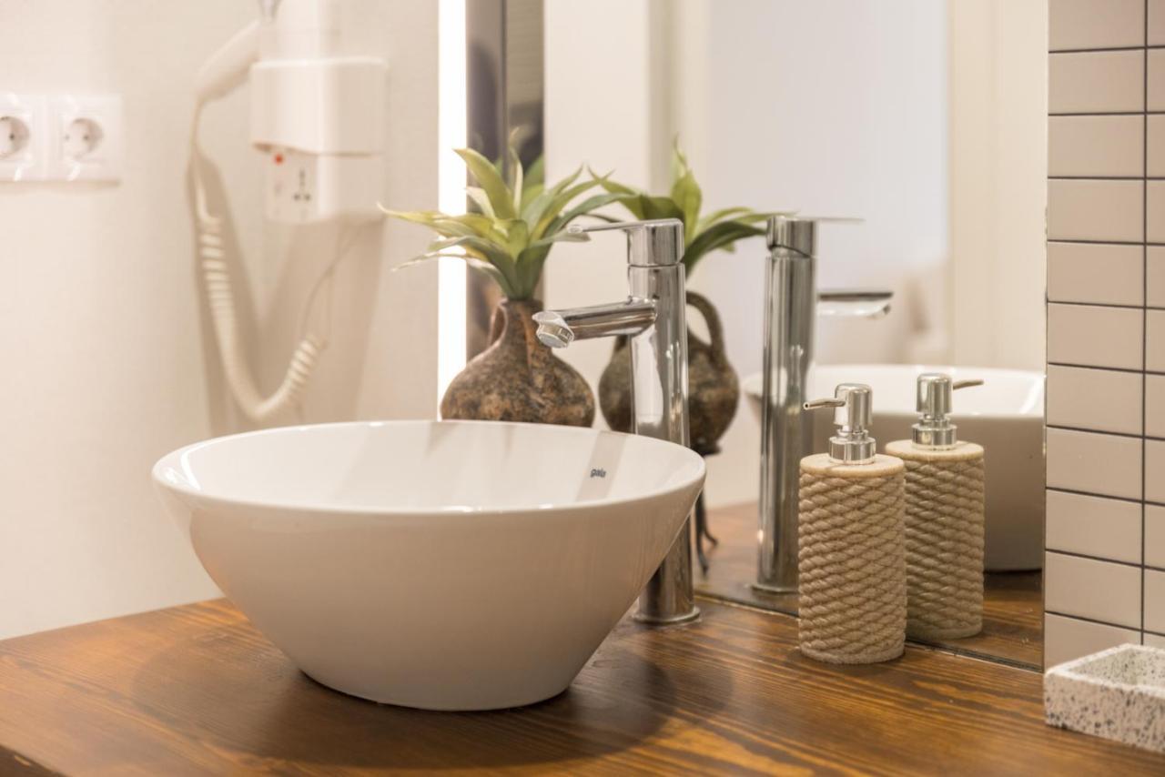 Hotel Boutique Abadia Del Maestrat Sarratella Eksteriør bilde