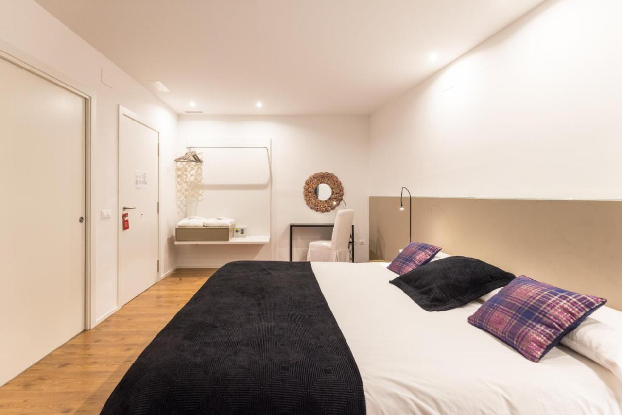 Hotel Boutique Abadia Del Maestrat Sarratella Eksteriør bilde