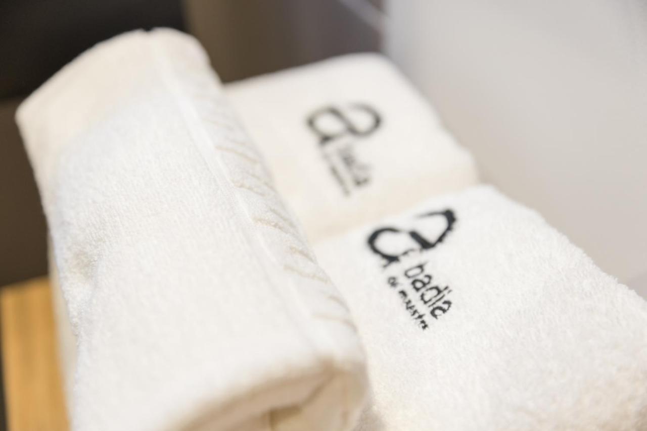 Hotel Boutique Abadia Del Maestrat Sarratella Eksteriør bilde