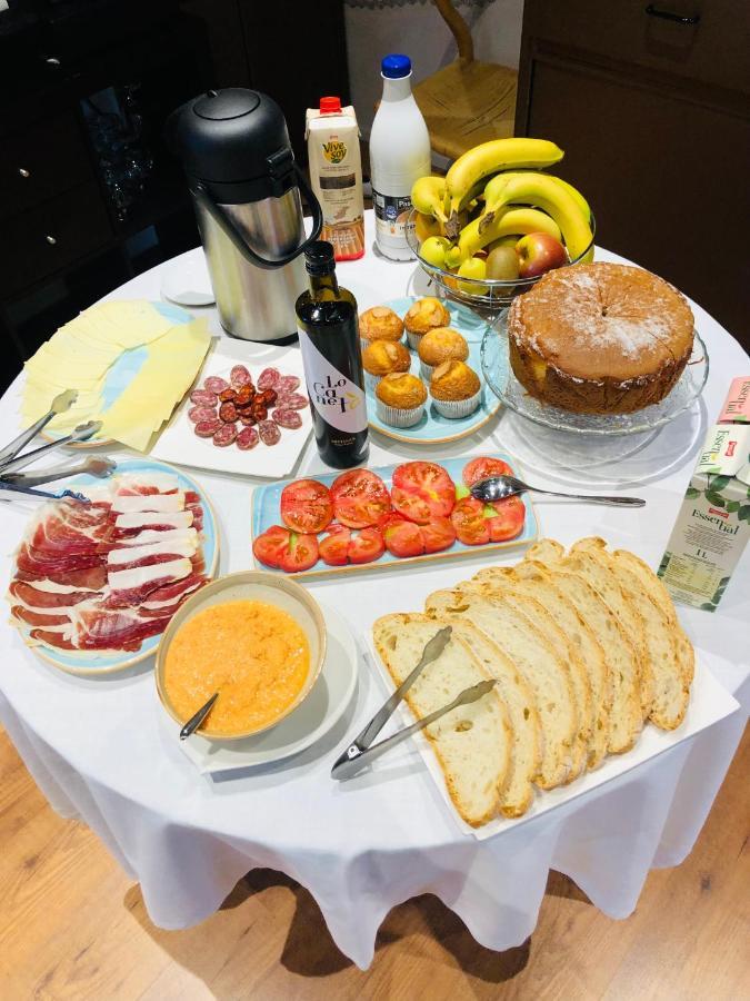 Hotel Boutique Abadia Del Maestrat Sarratella Eksteriør bilde