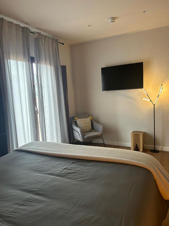 Hotel Boutique Abadia Del Maestrat Sarratella Eksteriør bilde