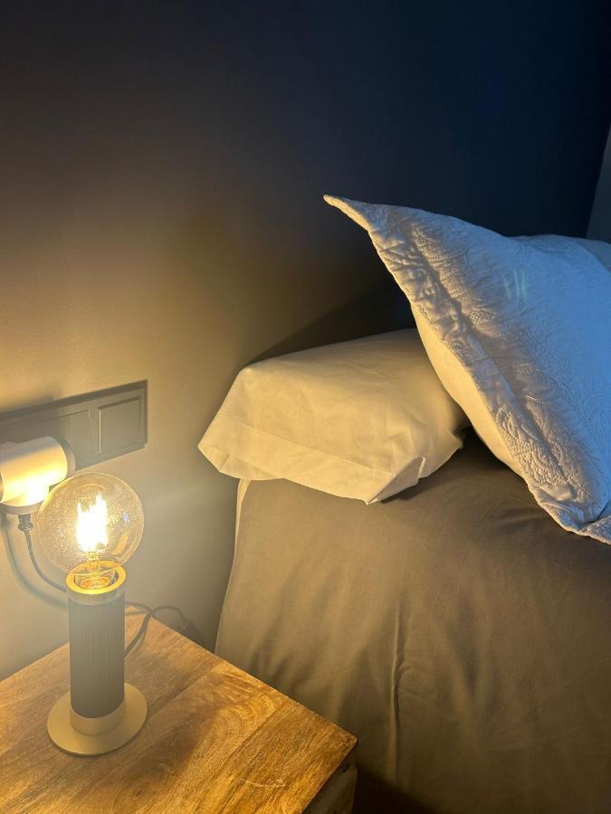 Hotel Boutique Abadia Del Maestrat Sarratella Eksteriør bilde