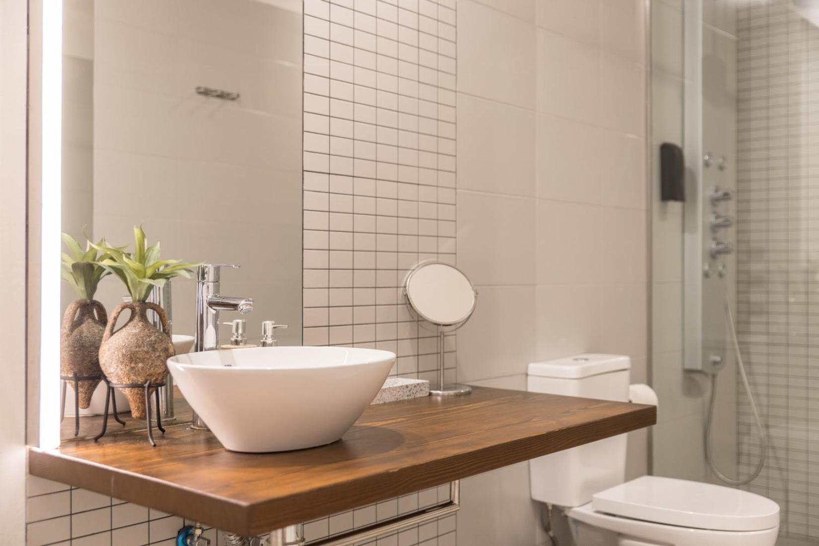 Hotel Boutique Abadia Del Maestrat Sarratella Rom bilde