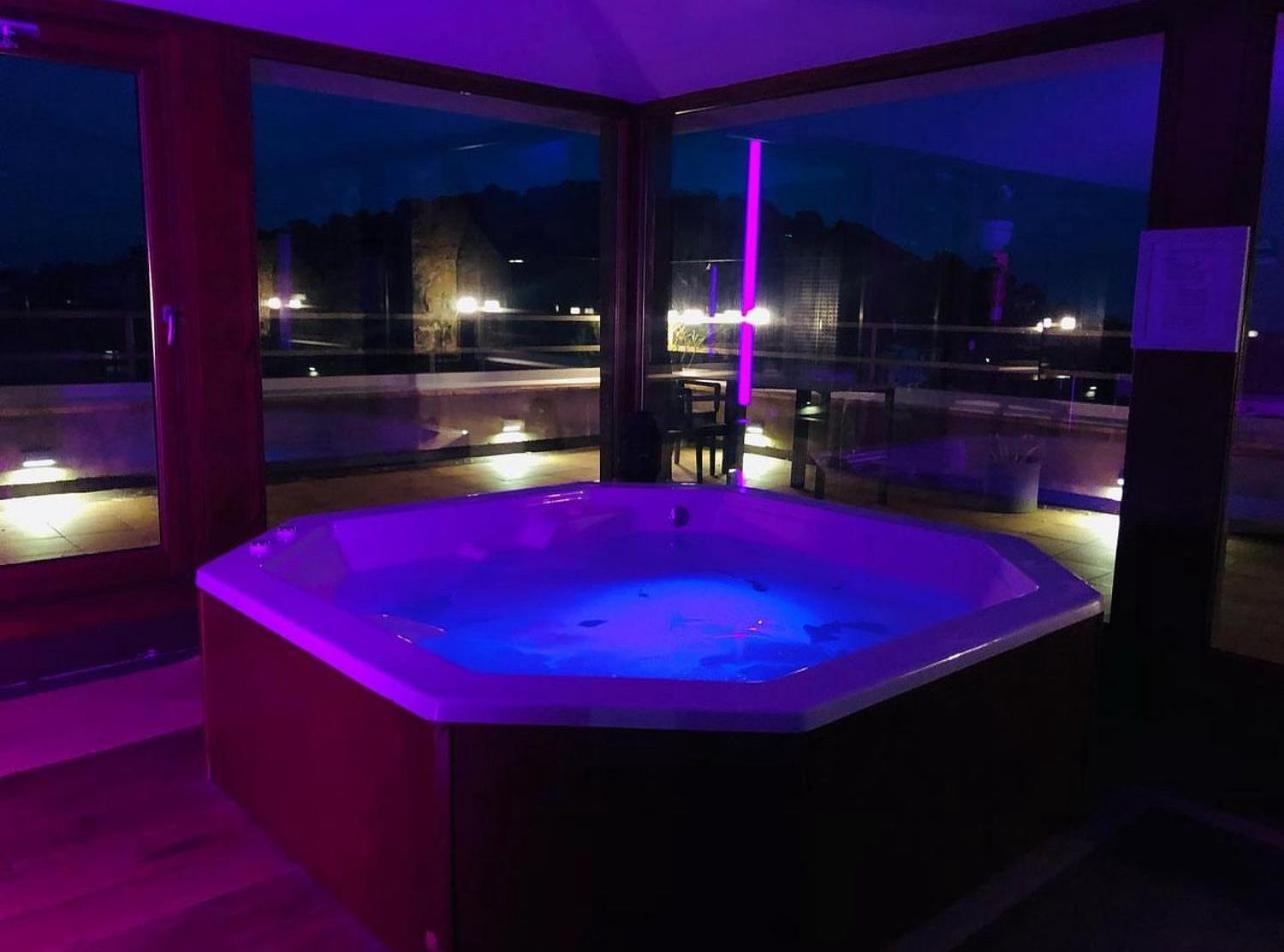 Hotel Boutique Abadia Del Maestrat Sarratella Eksteriør bilde